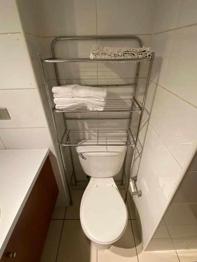 Appartamento Departamento Av. Portugal *