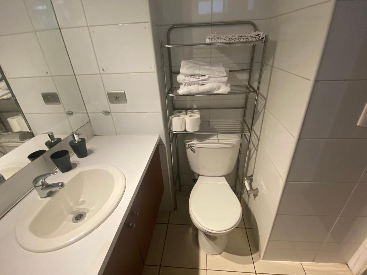 Departamento Av. Portugal Appartamento *